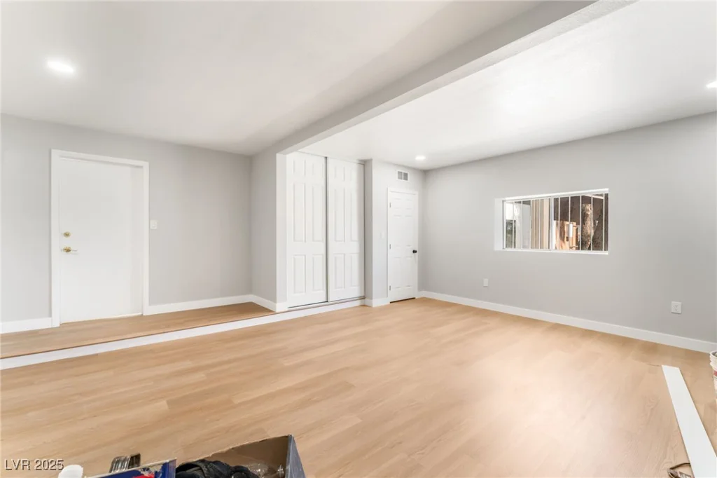 2793 Artic, Las Vegas, NV 89121