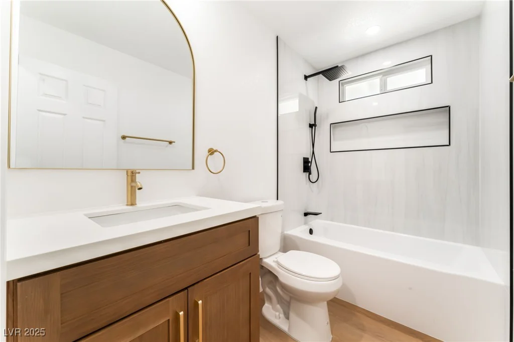 2793 Artic, Las Vegas, NV 89121
