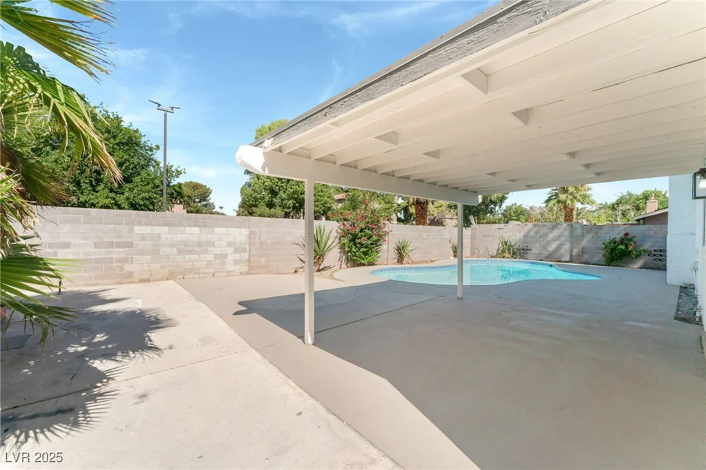 2793 Artic, Las Vegas, NV 89121