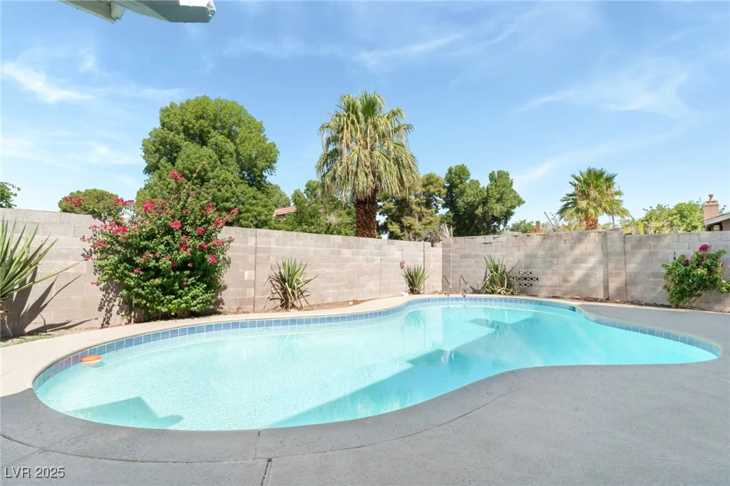2793 Artic, Las Vegas, NV 89121