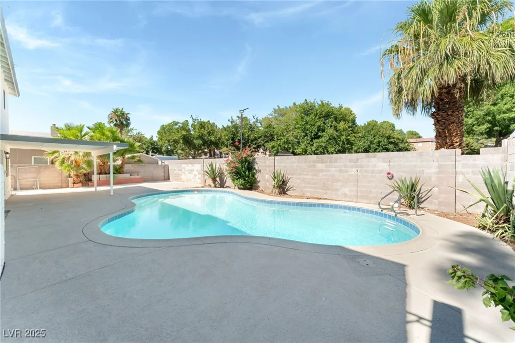 2793 Artic, Las Vegas, NV 89121