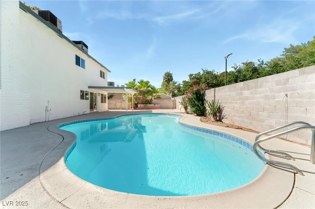 2793 Artic, Las Vegas, NV 89121