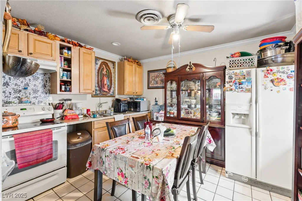 2513 Salt Lake, North Las Vegas, NV 89030
