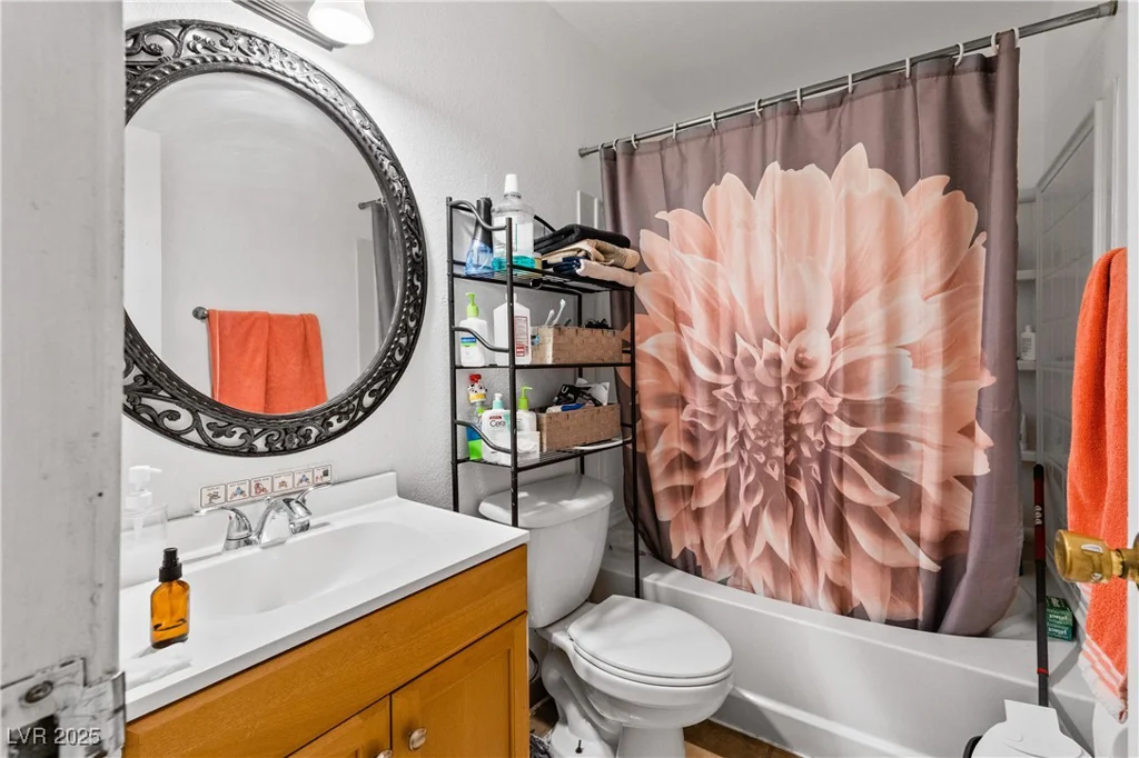 2513 Salt Lake, North Las Vegas, NV 89030