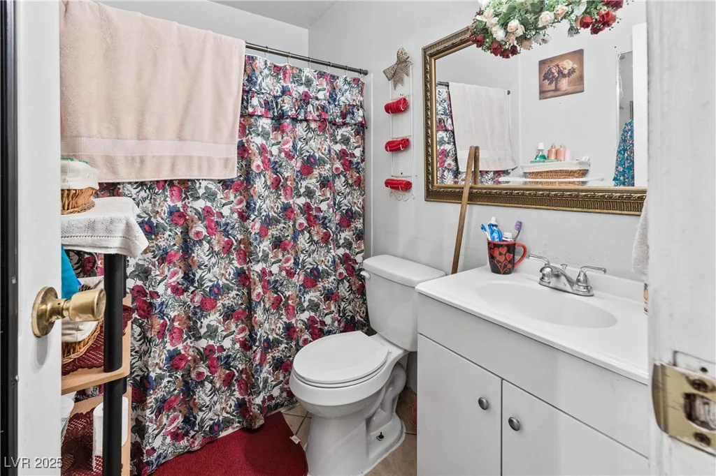 2513 Salt Lake, North Las Vegas, NV 89030