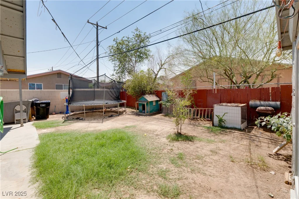 2513 Salt Lake, North Las Vegas, NV 89030