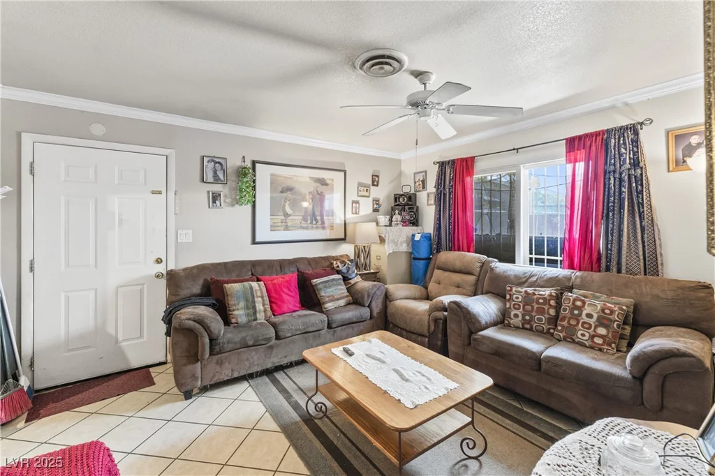 2513 Salt Lake, North Las Vegas, NV 89030