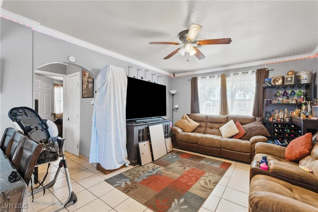 2513 Salt Lake, North Las Vegas, NV 89030