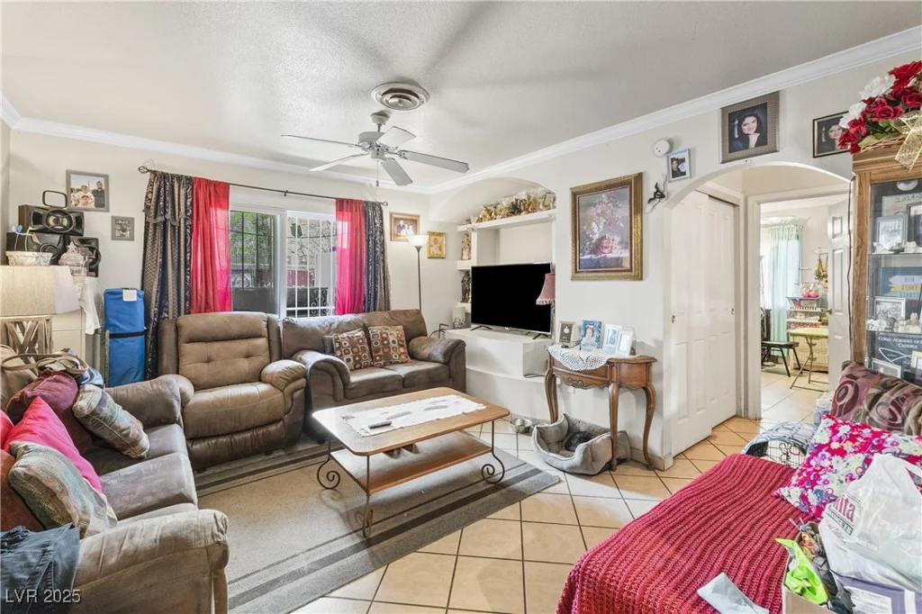 2513 Salt Lake, North Las Vegas, NV 89030