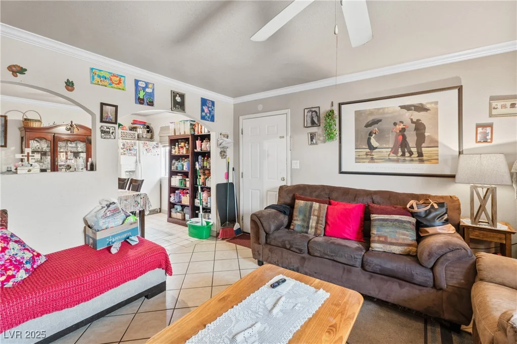 2513 Salt Lake, North Las Vegas, NV 89030