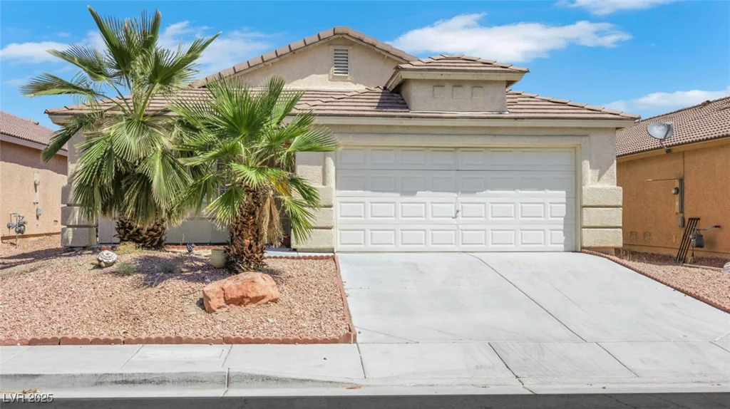 532 Shallow Mist, North Las Vegas, NV 89032