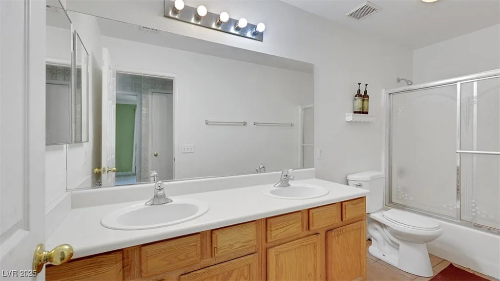 532 Shallow Mist, North Las Vegas, NV 89032