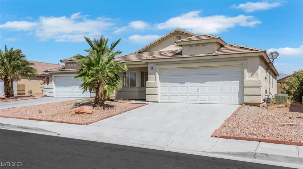 532 Shallow Mist, North Las Vegas, NV 89032