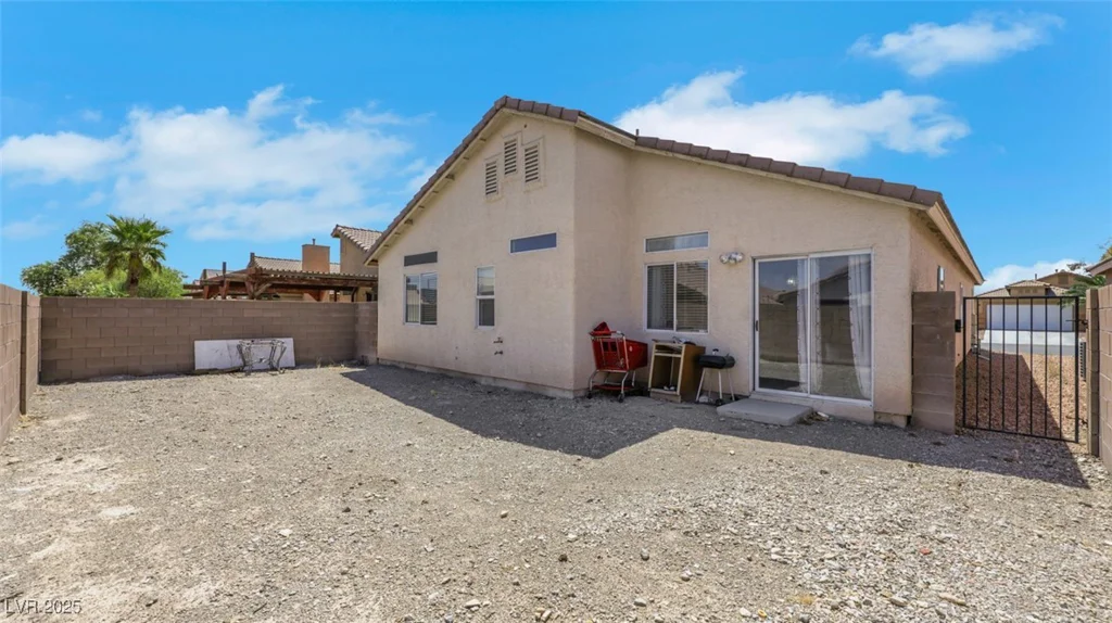 532 Shallow Mist, North Las Vegas, NV 89032