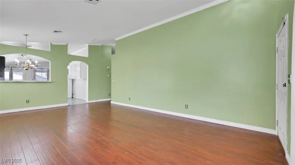 532 Shallow Mist, North Las Vegas, NV 89032