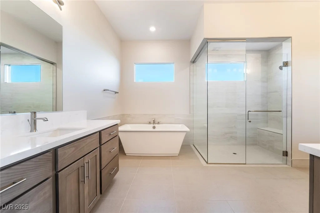 9162 Manitou Peak, Las Vegas, NV 89139