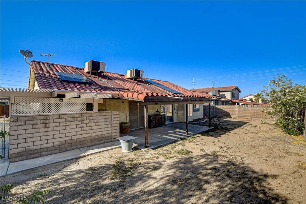 8517 Soneto, Las Vegas, NV 89117
