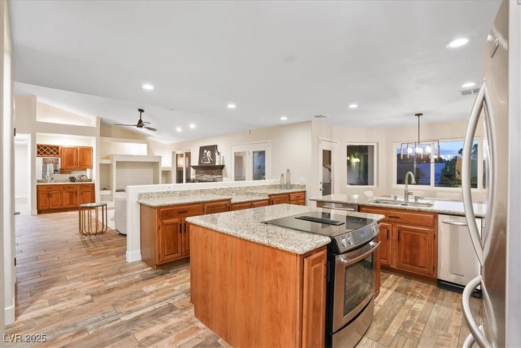 4591 Chieftain, Las Vegas, NV 89129