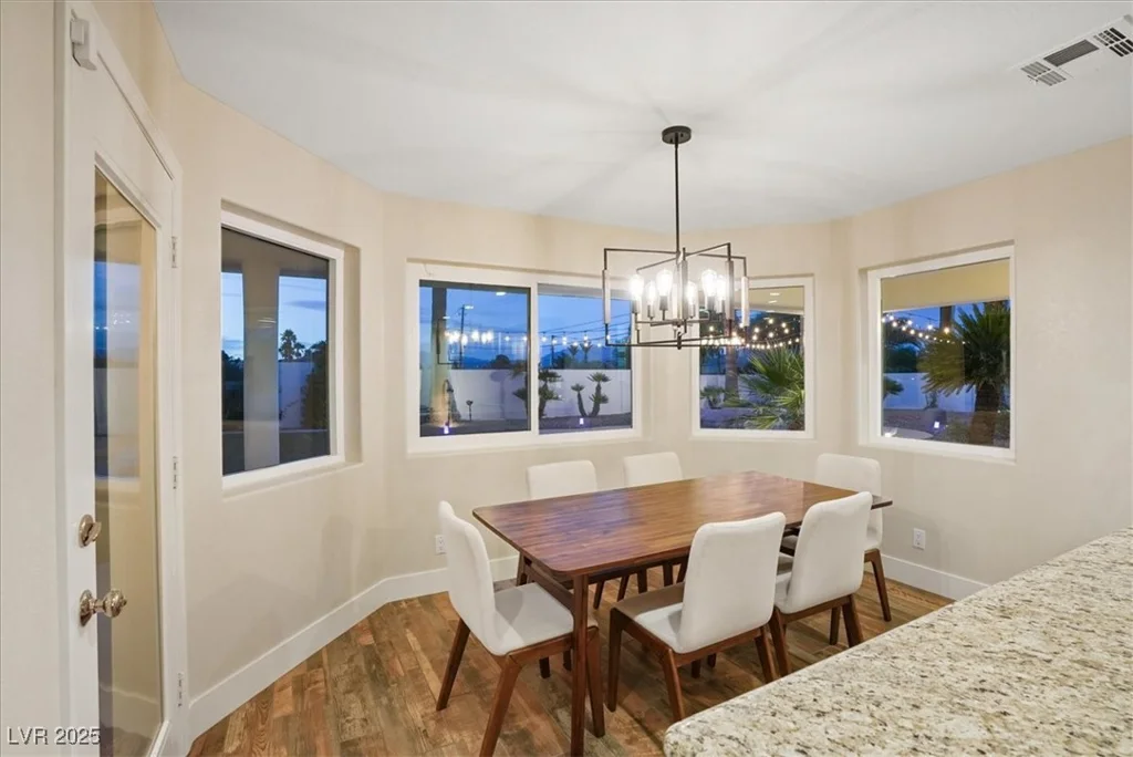 4591 Chieftain, Las Vegas, NV 89129