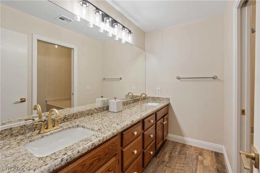 4591 Chieftain, Las Vegas, NV 89129