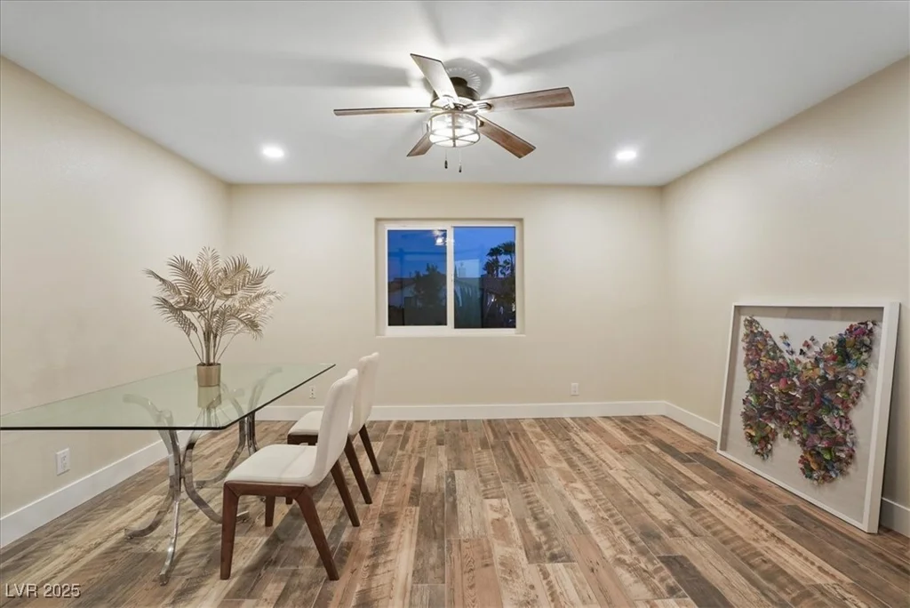 4591 Chieftain, Las Vegas, NV 89129