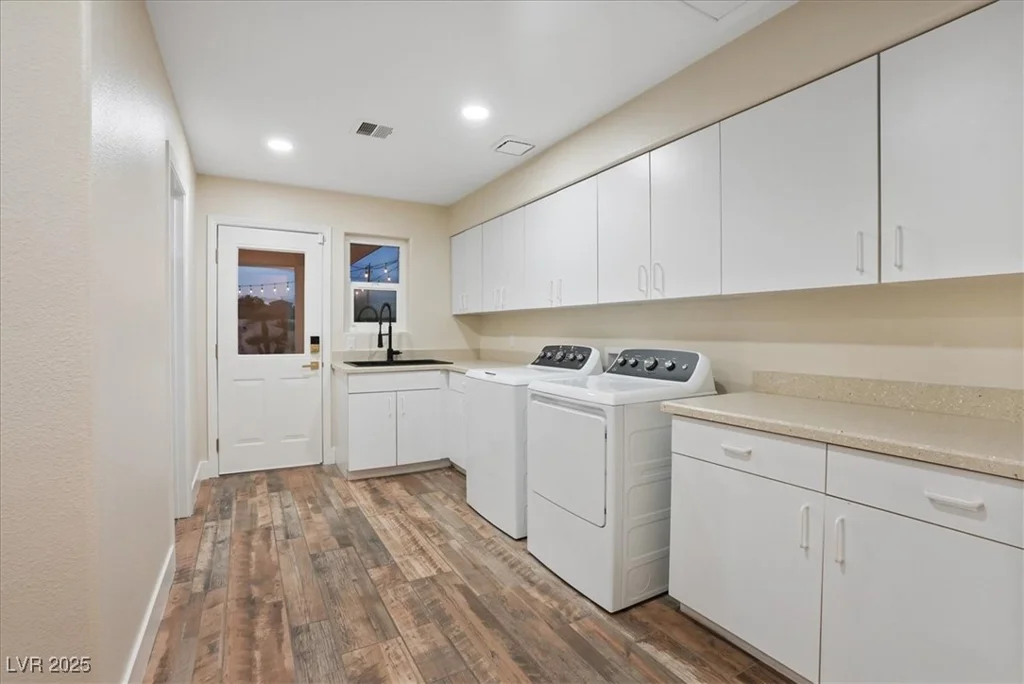 4591 Chieftain, Las Vegas, NV 89129