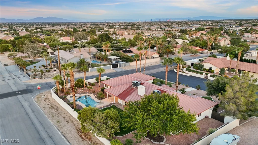 4591 Chieftain, Las Vegas, NV 89129