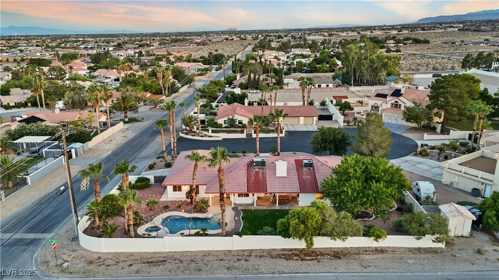 4591 Chieftain, Las Vegas, NV 89129