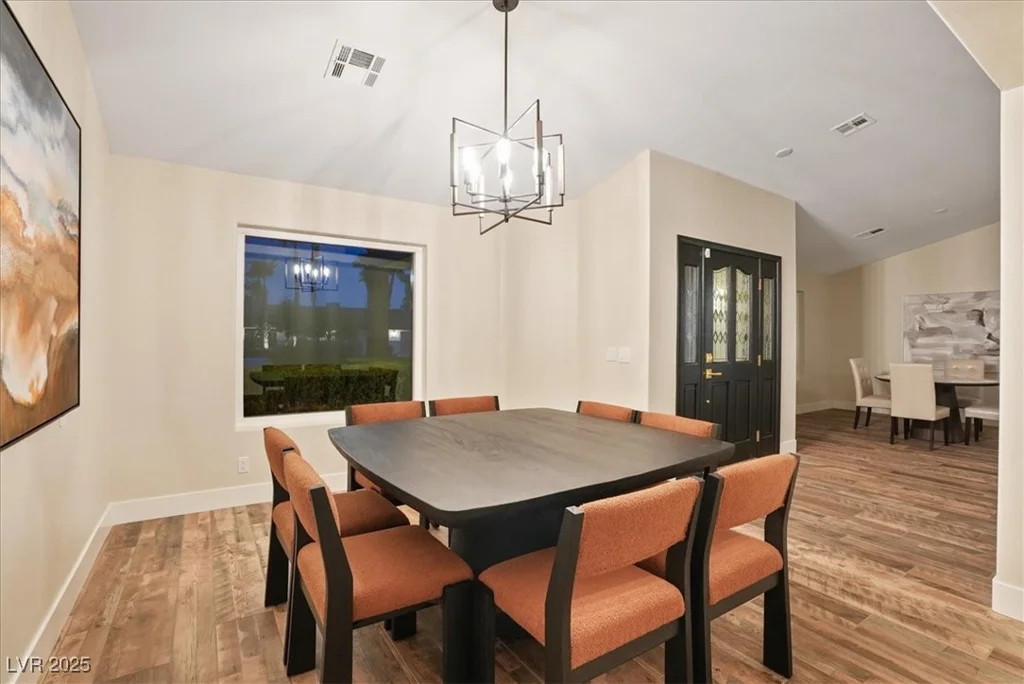 4591 Chieftain, Las Vegas, NV 89129