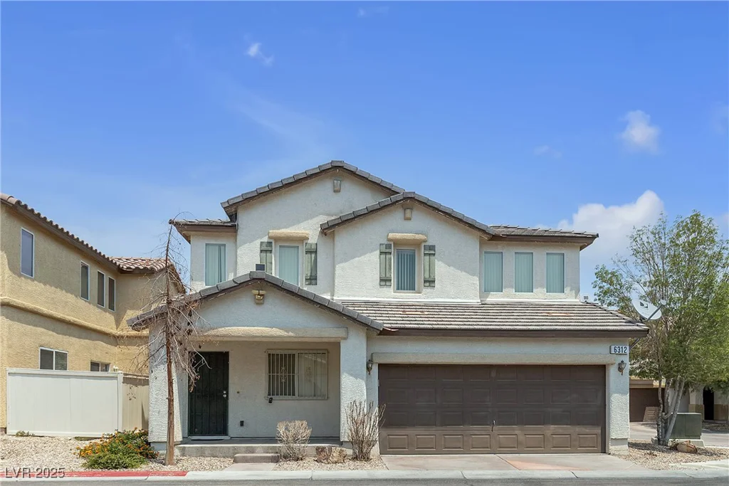 6312 Blue Twilight, Las Vegas, NV 89108