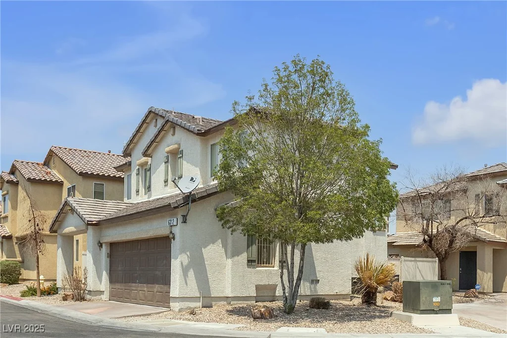 6312 Blue Twilight, Las Vegas, NV 89108