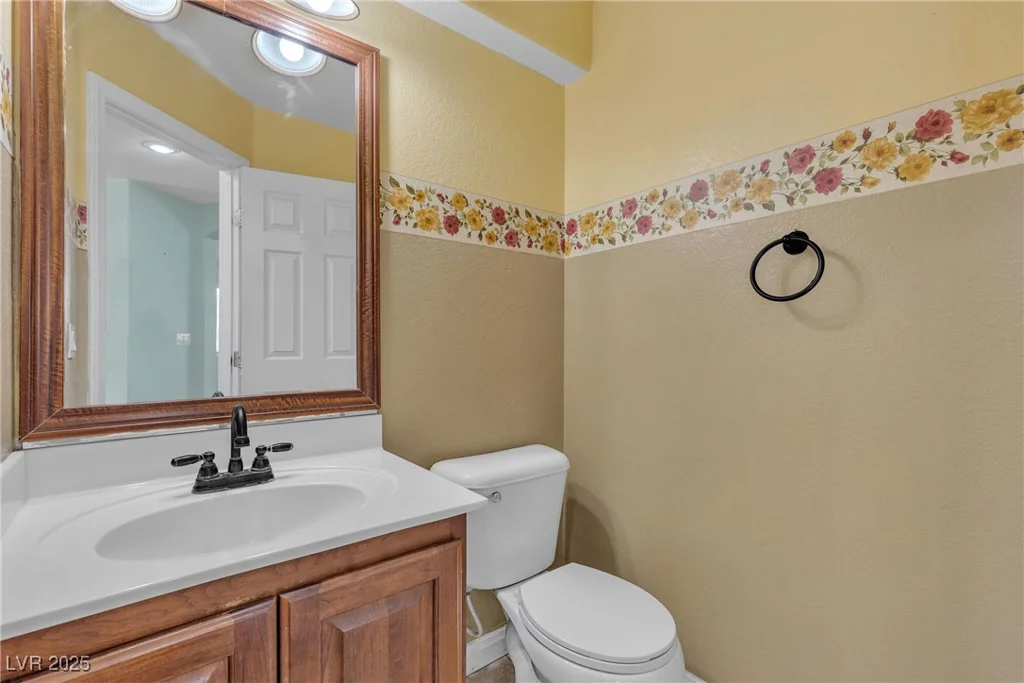 6312 Blue Twilight, Las Vegas, NV 89108