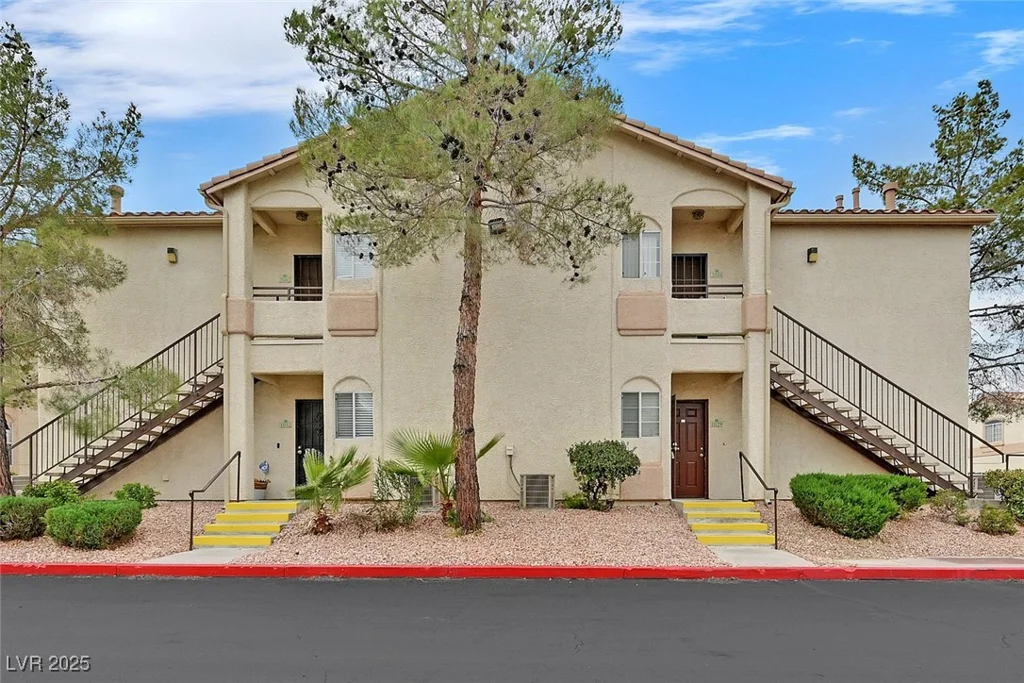 1830 Buffalo, Las Vegas, NV 89128