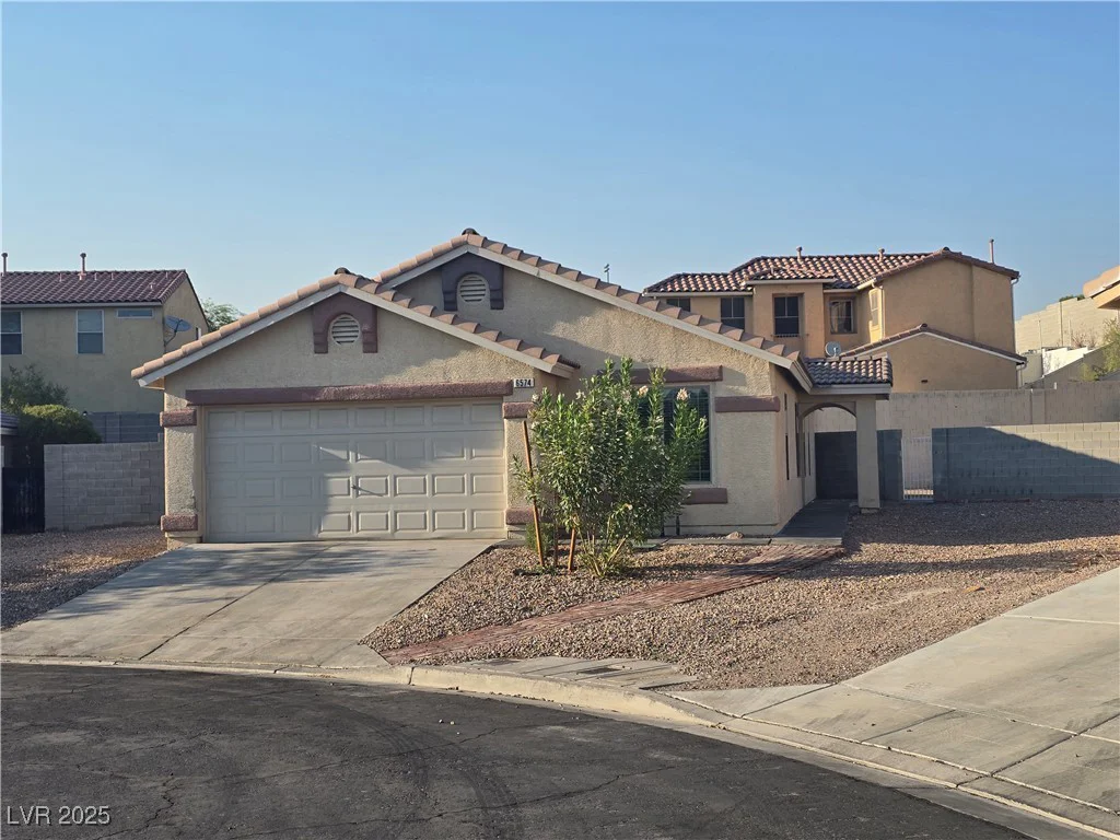 6574 First View, Las Vegas, NV 89142