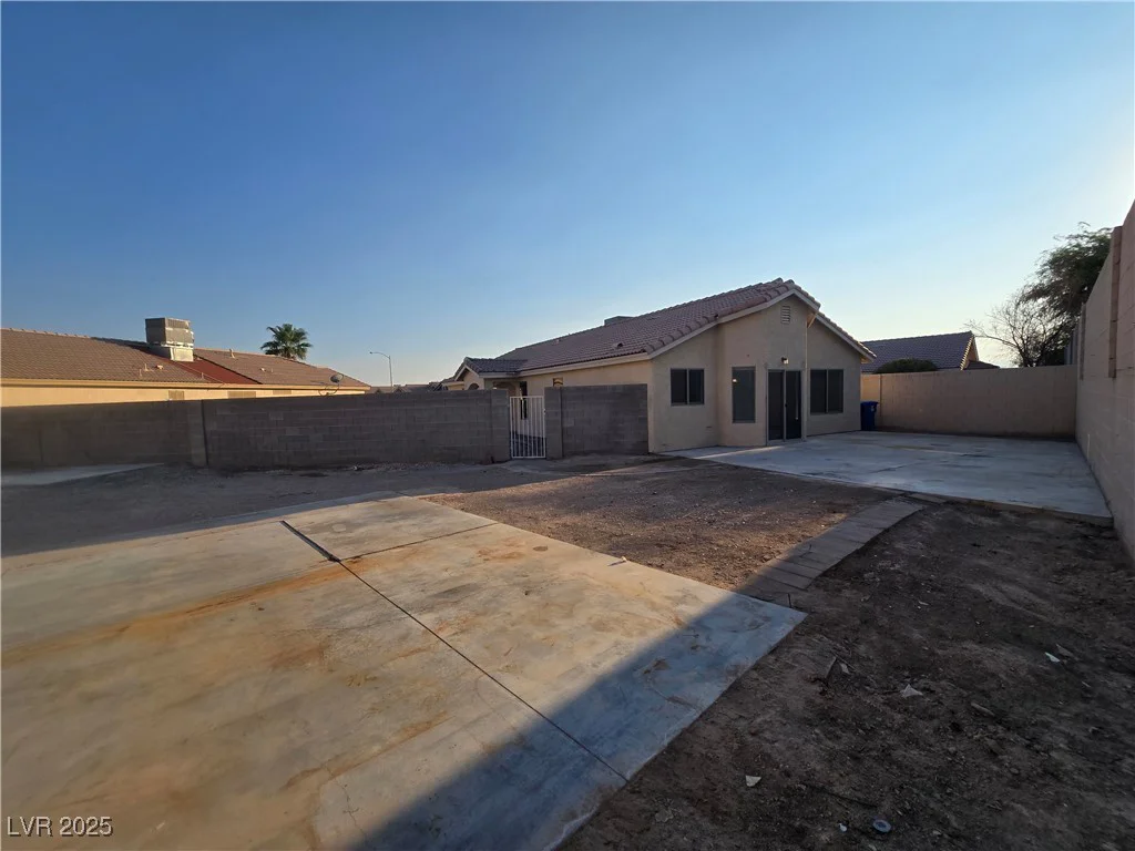 6574 First View, Las Vegas, NV 89142