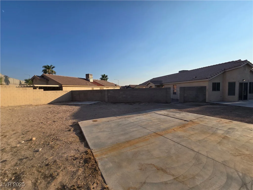 6574 First View, Las Vegas, NV 89142