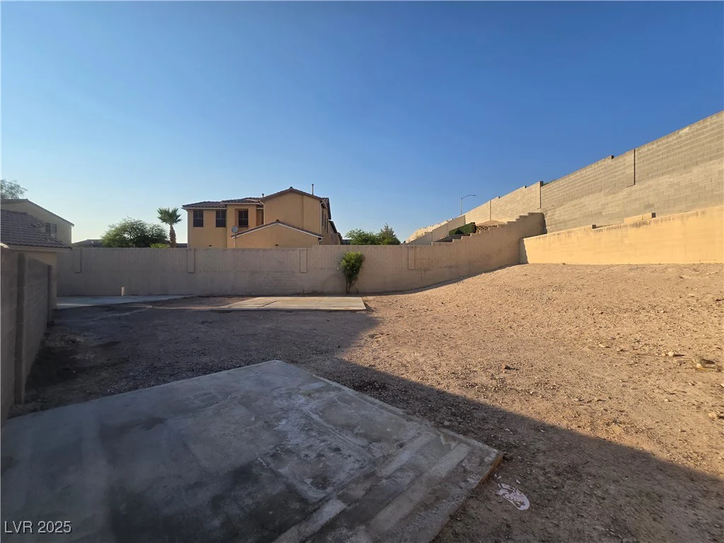 6574 First View, Las Vegas, NV 89142