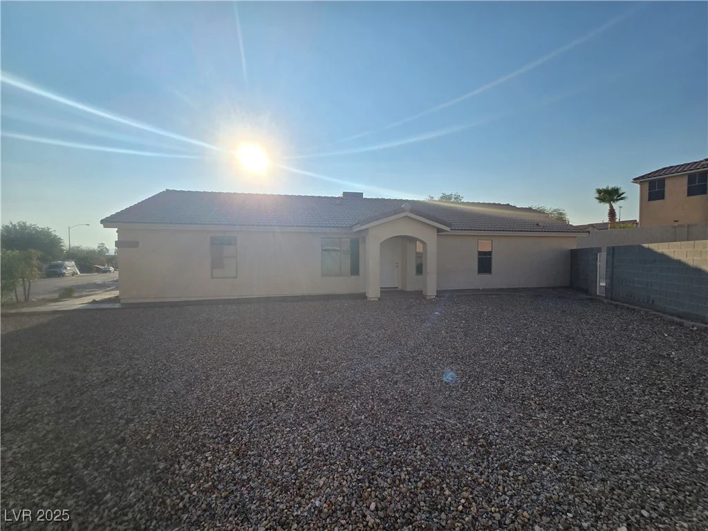 6574 First View, Las Vegas, NV 89142