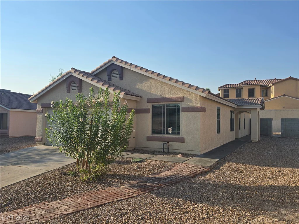 6574 First View, Las Vegas, NV 89142
