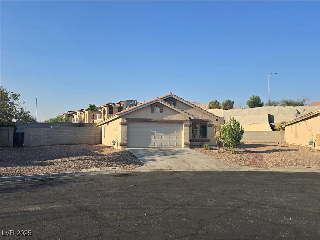 6574 First View, Las Vegas, NV 89142