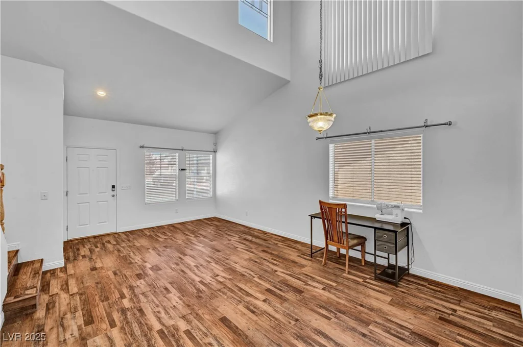 1617 Paradise Reef, North Las Vegas, NV 89031