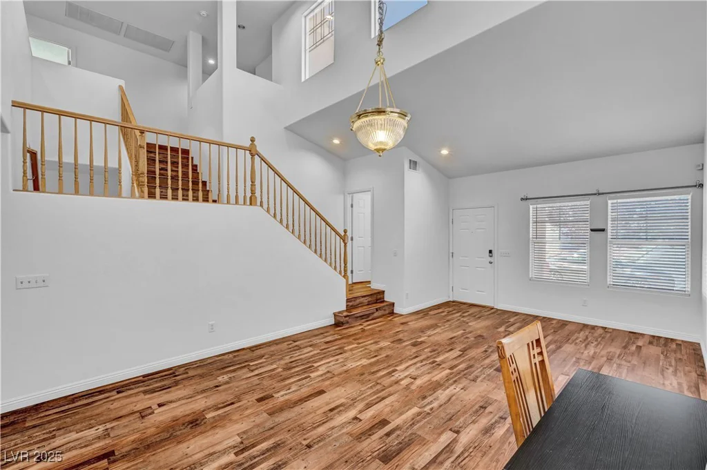 1617 Paradise Reef, North Las Vegas, NV 89031