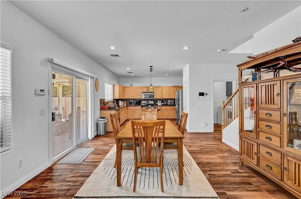 1617 Paradise Reef, North Las Vegas, NV 89031