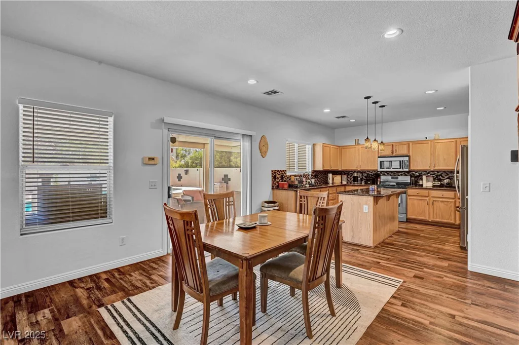1617 Paradise Reef, North Las Vegas, NV 89031