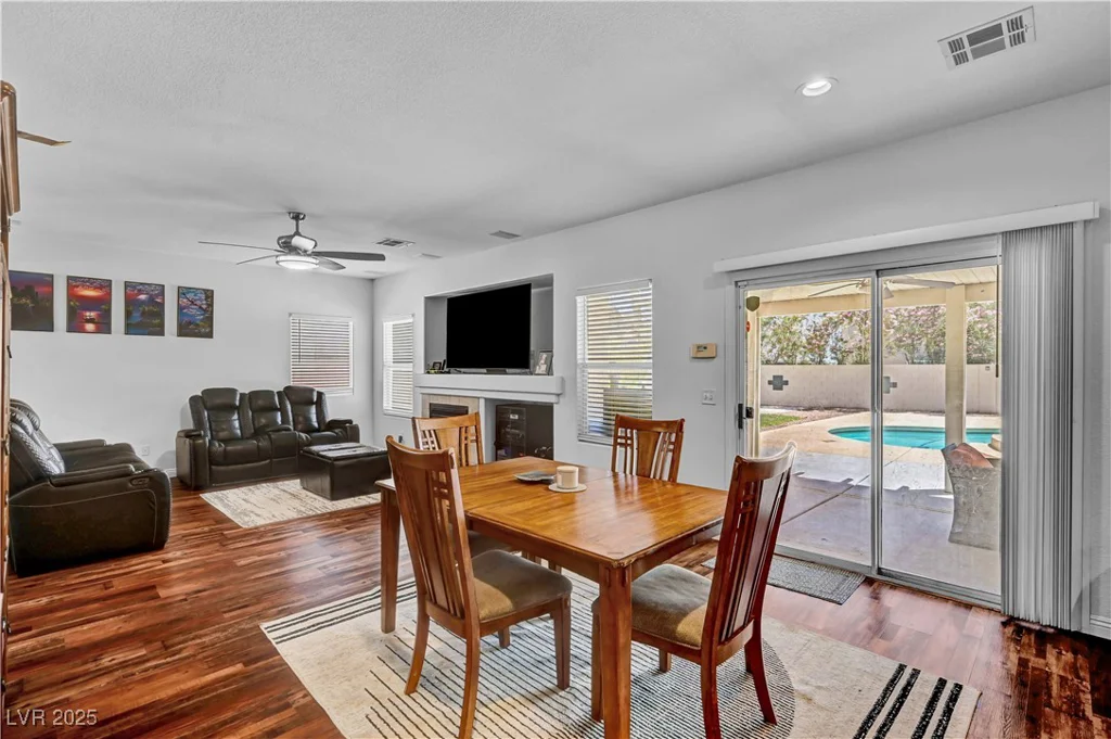1617 Paradise Reef, North Las Vegas, NV 89031