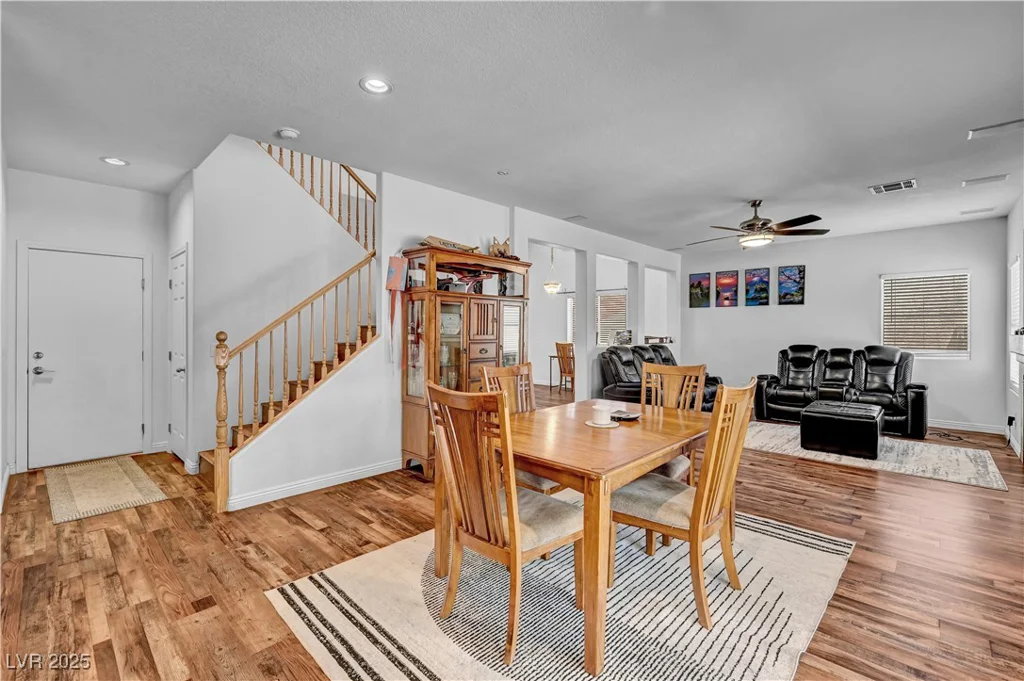 1617 Paradise Reef, North Las Vegas, NV 89031