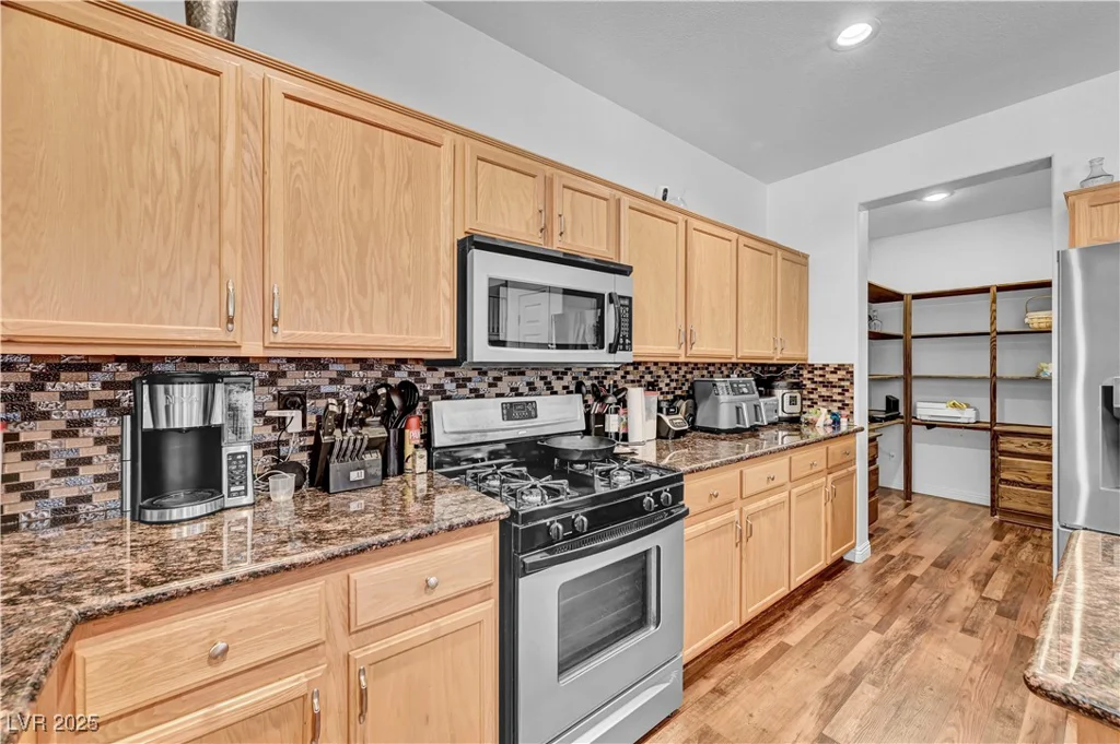 1617 Paradise Reef, North Las Vegas, NV 89031