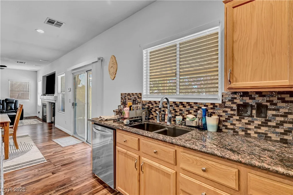 1617 Paradise Reef, North Las Vegas, NV 89031