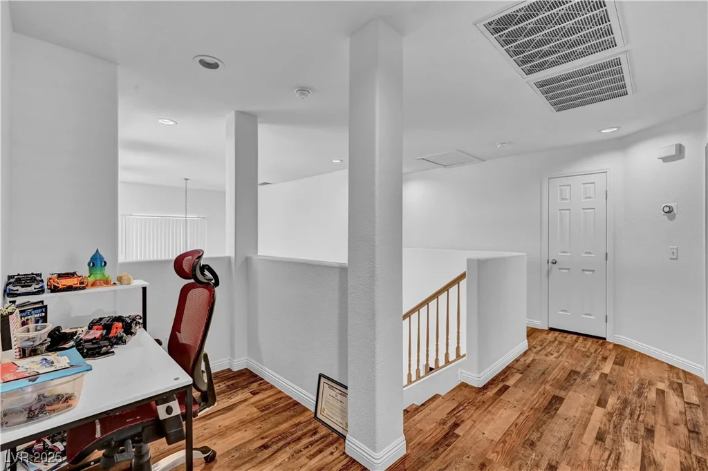 1617 Paradise Reef, North Las Vegas, NV 89031