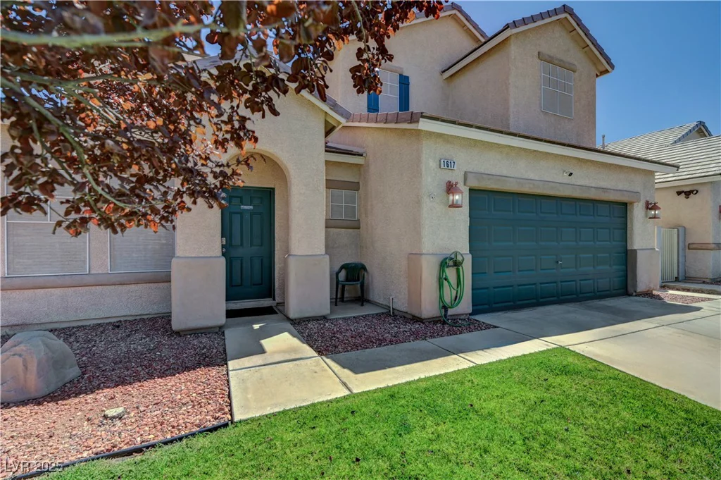 1617 Paradise Reef, North Las Vegas, NV 89031